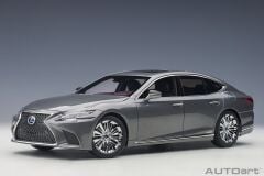 AUTOART - LEXUS - LS500h 2018