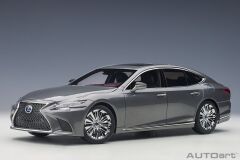 AUTOART - LEXUS - LS500h 2018