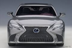 AUTOART - LEXUS - LS500h 2018