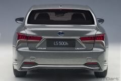 AUTOART - LEXUS - LS500h 2018