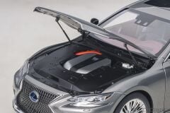 AUTOART - LEXUS - LS500h 2018