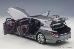 AUTOART - LEXUS - LS500h 2018