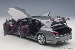 AUTOART - LEXUS - LS500h 2018
