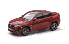 NOREV - BMW - X6 M 2015