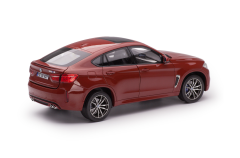 NOREV - BMW - X6 M 2015