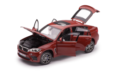 NOREV - BMW - X6 M 2015