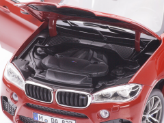 NOREV - BMW - X6 M 2015