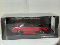İGNİTİON - HONDA S2000 JS RACİNG AP1