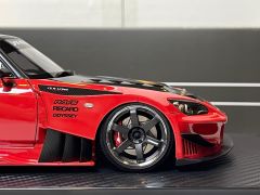 İGNİTİON - HONDA S2000 JS RACİNG AP1