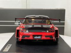İGNİTİON - HONDA S2000 JS RACİNG AP1
