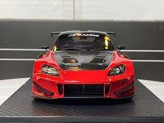 İGNİTİON - HONDA S2000 JS RACİNG AP1