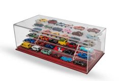 Atlantic 40091 1/64 Ölçek Merdiven Sergileme Ünitesi (Taban ve Fanus İçermez)