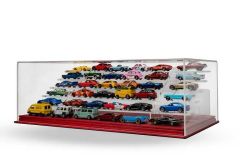 Atlantic 40091 1/64 Ölçek Merdiven Sergileme Ünitesi (Taban ve Fanus İçermez)