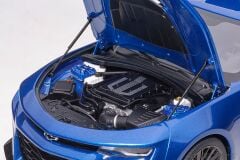 AUTOART - CHEVROLET - CAMARO ZL1 COUPE 2017