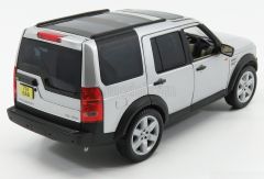 ERTL - ROVER - DISCOVERY MKIII 2004