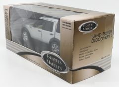 ERTL - ROVER - DISCOVERY MKIII 2004