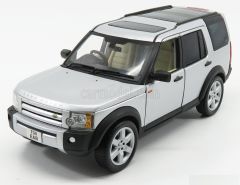 ERTL - ROVER - DISCOVERY MKIII 2004