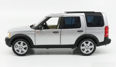 ERTL - ROVER - DISCOVERY MKIII 2004