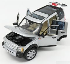 ERTL - ROVER - DISCOVERY MKIII 2004
