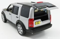 ERTL - ROVER - DISCOVERY MKIII 2004