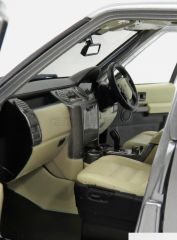 ERTL - ROVER - DISCOVERY MKIII 2004