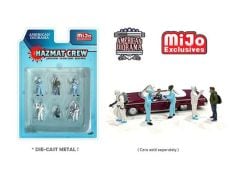 1/64 hazmat crew set