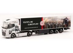 1/87 DAF XG+ K.Sz. *Templar European*, various