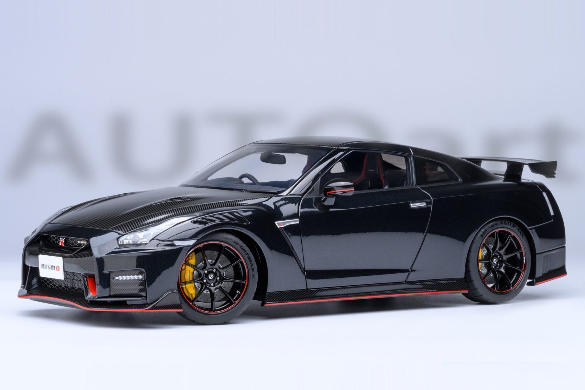 AUTOART - NISSAN - GT-R (R35) NISMO SPECIAL EDITION 2022