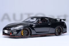 AUTOART - NISSAN - GT-R (R35) NISMO SPECIAL EDITION 2022