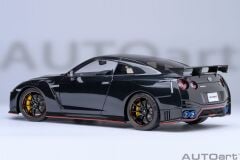 AUTOART - NISSAN - GT-R (R35) NISMO SPECIAL EDITION 2022