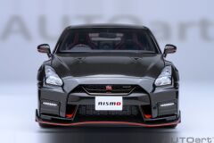 AUTOART - NISSAN - GT-R (R35) NISMO SPECIAL EDITION 2022