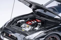 AUTOART - NISSAN - GT-R (R35) NISMO SPECIAL EDITION 2022