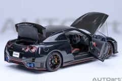 AUTOART - NISSAN - GT-R (R35) NISMO SPECIAL EDITION 2022