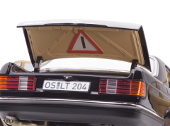 NOREV - MERCEDES BENZ - S-CLASS 560SEL (W126) 1989