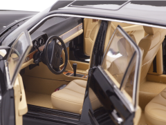 NOREV - MERCEDES BENZ - S-CLASS 560SEL (W126) 1989