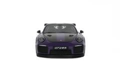 GT-SPIRIT - PORSCHE - 911 991-2 GT2 RS COUPE 2021