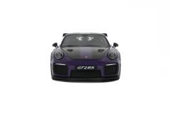 GT-SPIRIT - PORSCHE - 911 991-2 GT2 RS COUPE 2021