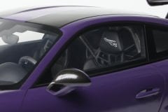GT-SPIRIT - PORSCHE - 911 991-2 GT2 RS COUPE 2021