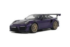 GT-SPIRIT - PORSCHE - 911 991-2 GT2 RS COUPE 2021