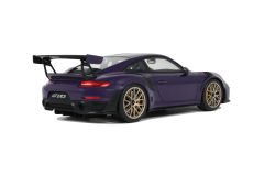 GT-SPIRIT - PORSCHE - 911 991-2 GT2 RS COUPE 2021
