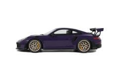 GT-SPIRIT - PORSCHE - 911 991-2 GT2 RS COUPE 2021