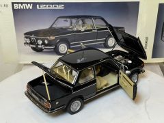 AUTOART - BMW - 2002L