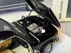 AUTOART - BMW - 2002L