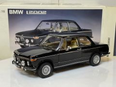 AUTOART - BMW - 2002L