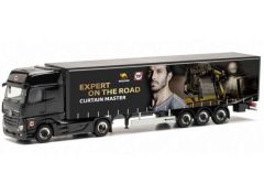 1/87 Mercedes Benz Arocs G. G.Sz. *Wielton/TIP*, various