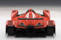 1/18 AUTOART - RED BULL - X1 - X2010 PROTOTYPE 2011 - VEHICLE FEATURED IN THE PLAY STATION 3 VIDEO GAME GRAN TURISMO 5