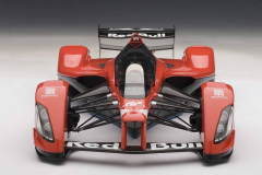 1/18 AUTOART - RED BULL - X1 - X2010 PROTOTYPE 2011 - VEHICLE FEATURED IN THE PLAY STATION 3 VIDEO GAME GRAN TURISMO 5