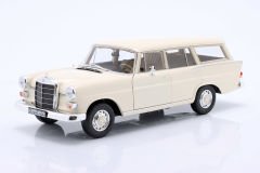 NOREV - MERCEDES BENZ - 200 UNIVERSAL SW STATION WAGON 1966