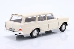 NOREV - MERCEDES BENZ - 200 UNIVERSAL SW STATION WAGON 1966