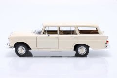 NOREV - MERCEDES BENZ - 200 UNIVERSAL SW STATION WAGON 1966